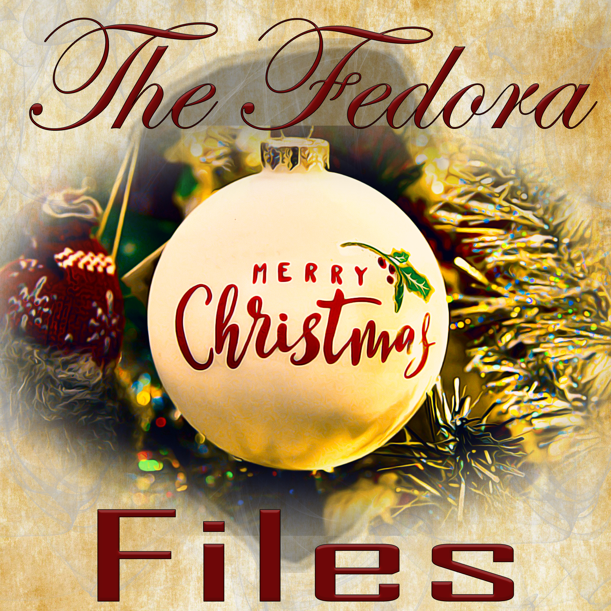 Episode 82: Christmas