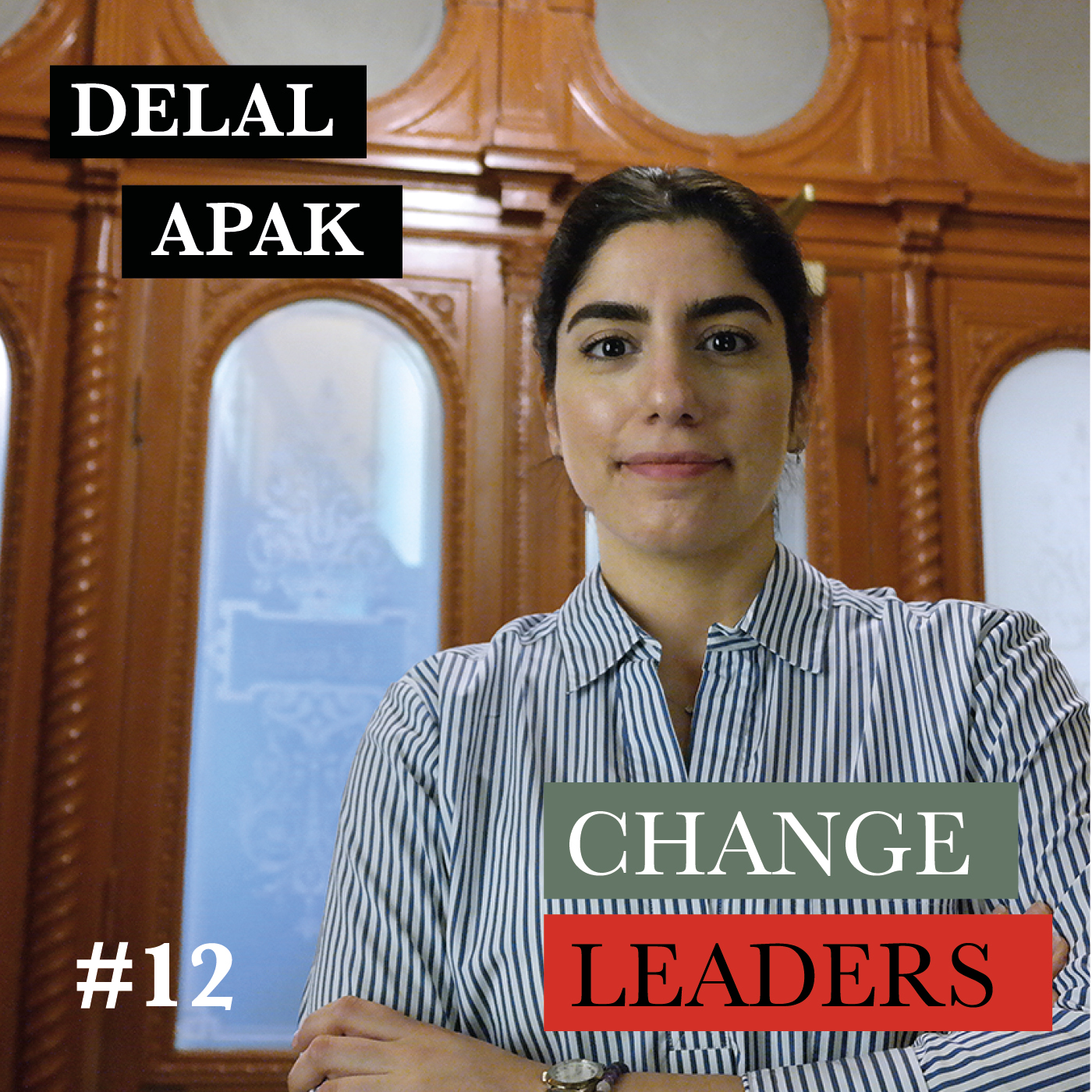 Change Leaders