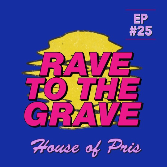 Furacão, Pancadão & Proibidão: House of Pris on the Early Days of Baile Funk in Brazil