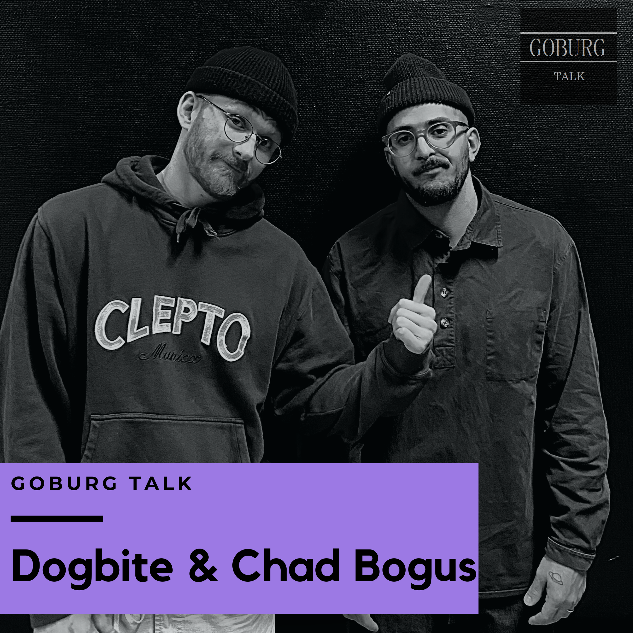 Goburg Talk