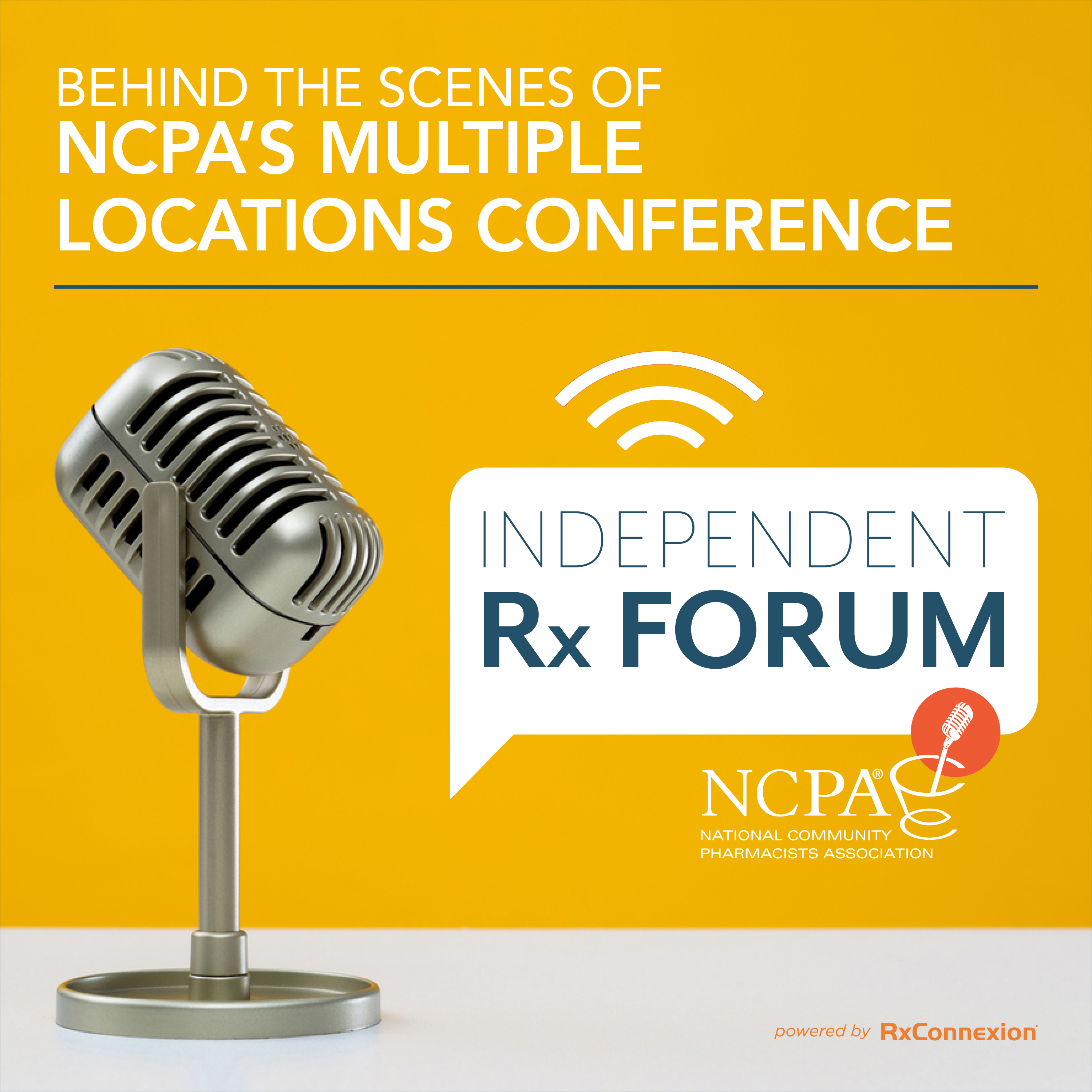 Independent Rx Forum