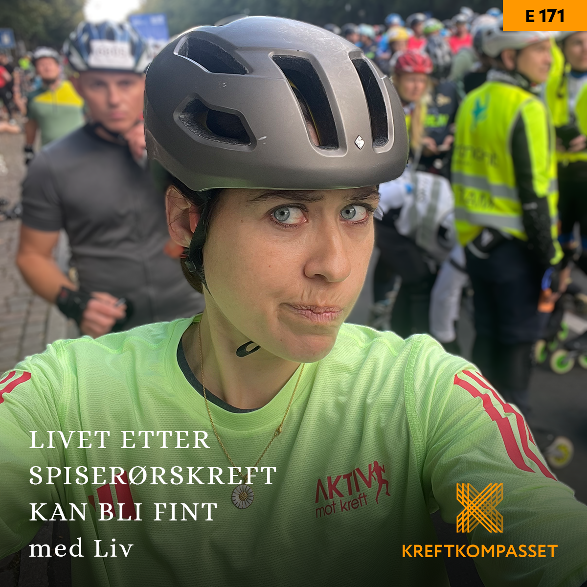 Kreftkompasset