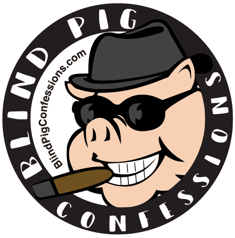 Blind Pig Confessions\'s Podcast