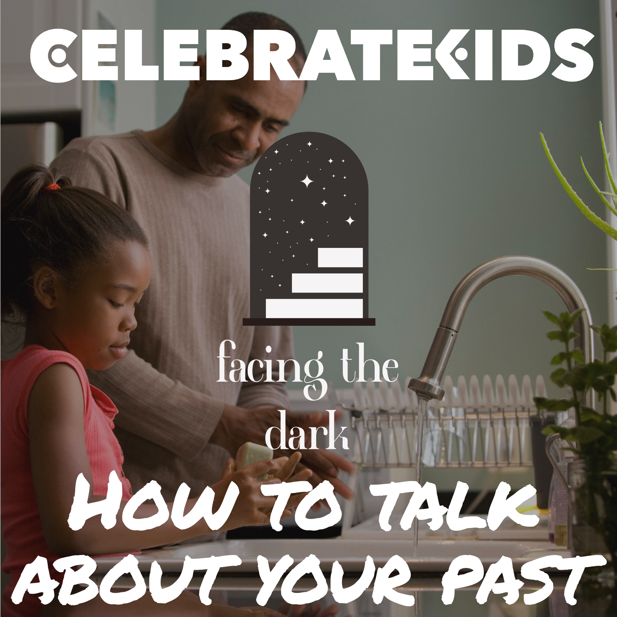Celebrate Kids Podcast with Dr. Kathy