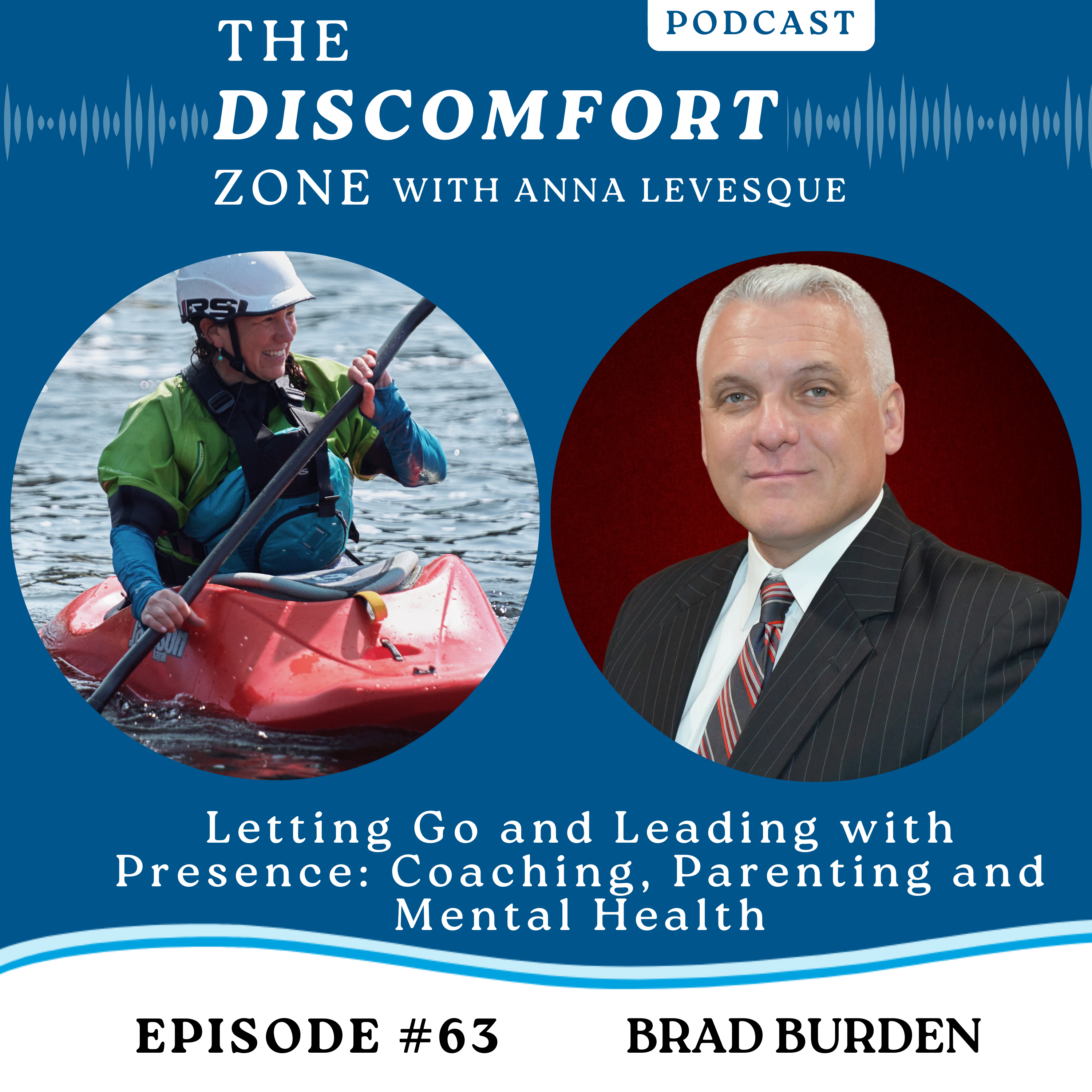 The Discomfort Zone