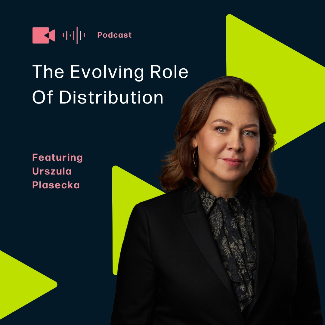 The Movie Marketing & Distribution Podcast