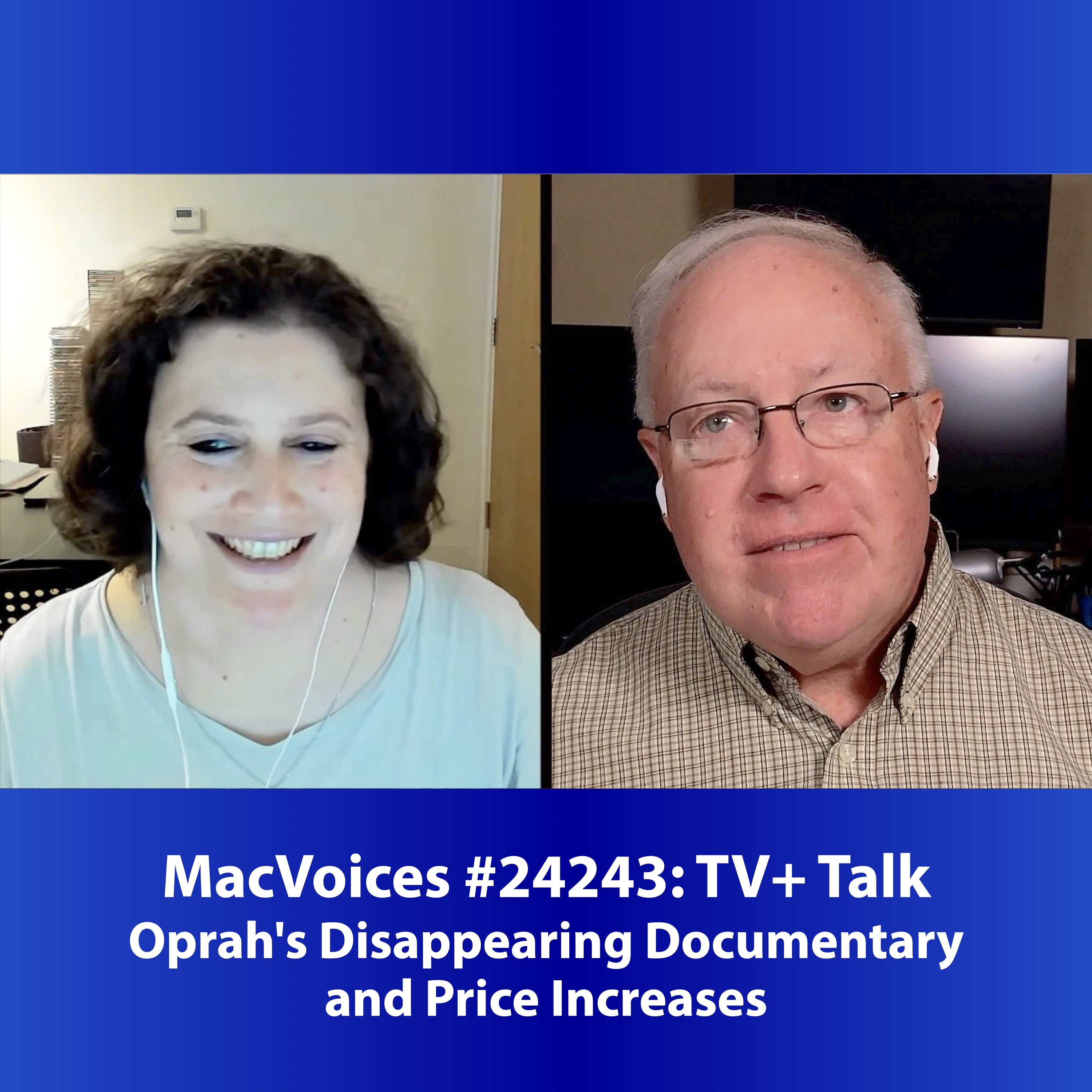 MacVoices