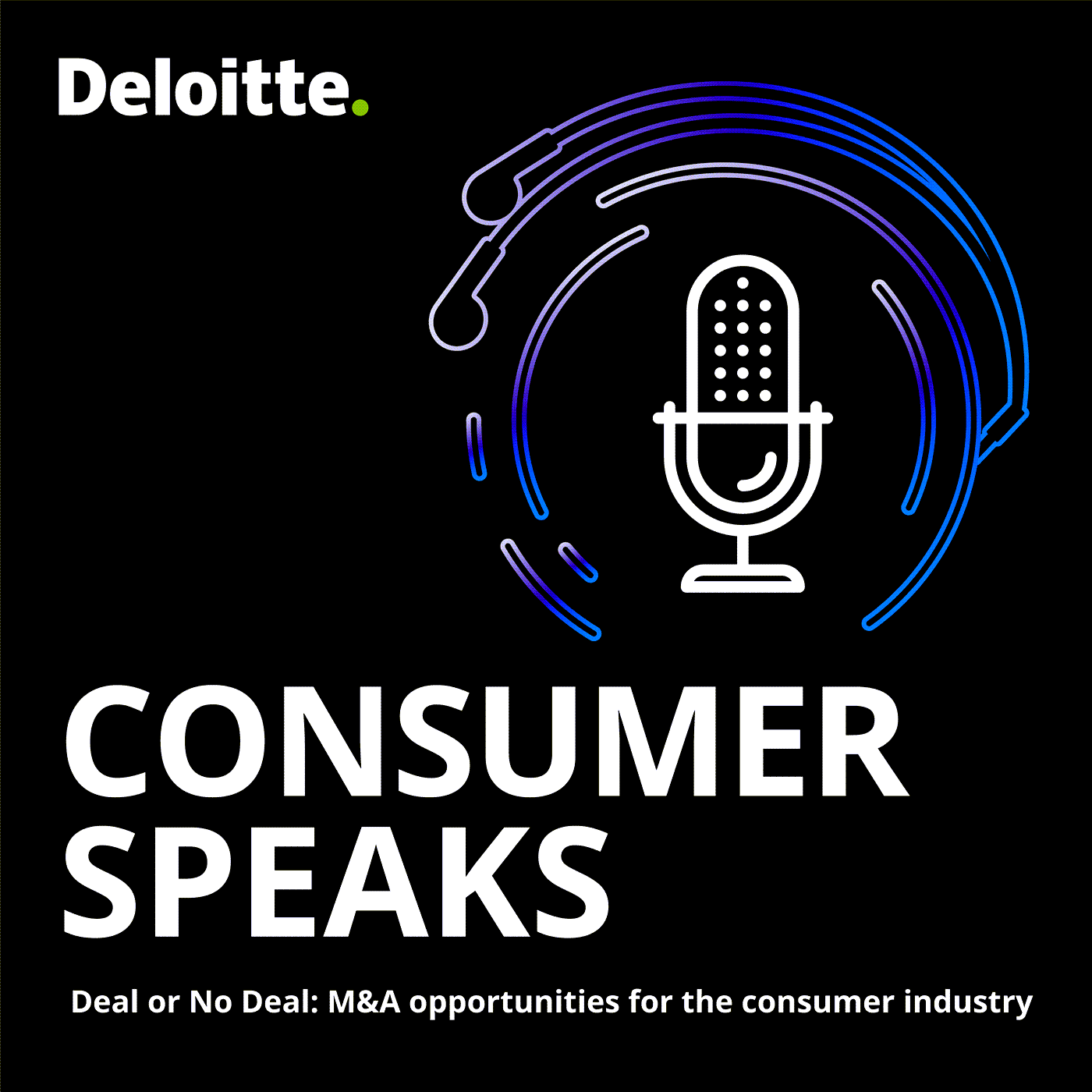 Consumer Speaks: An accounting podcast