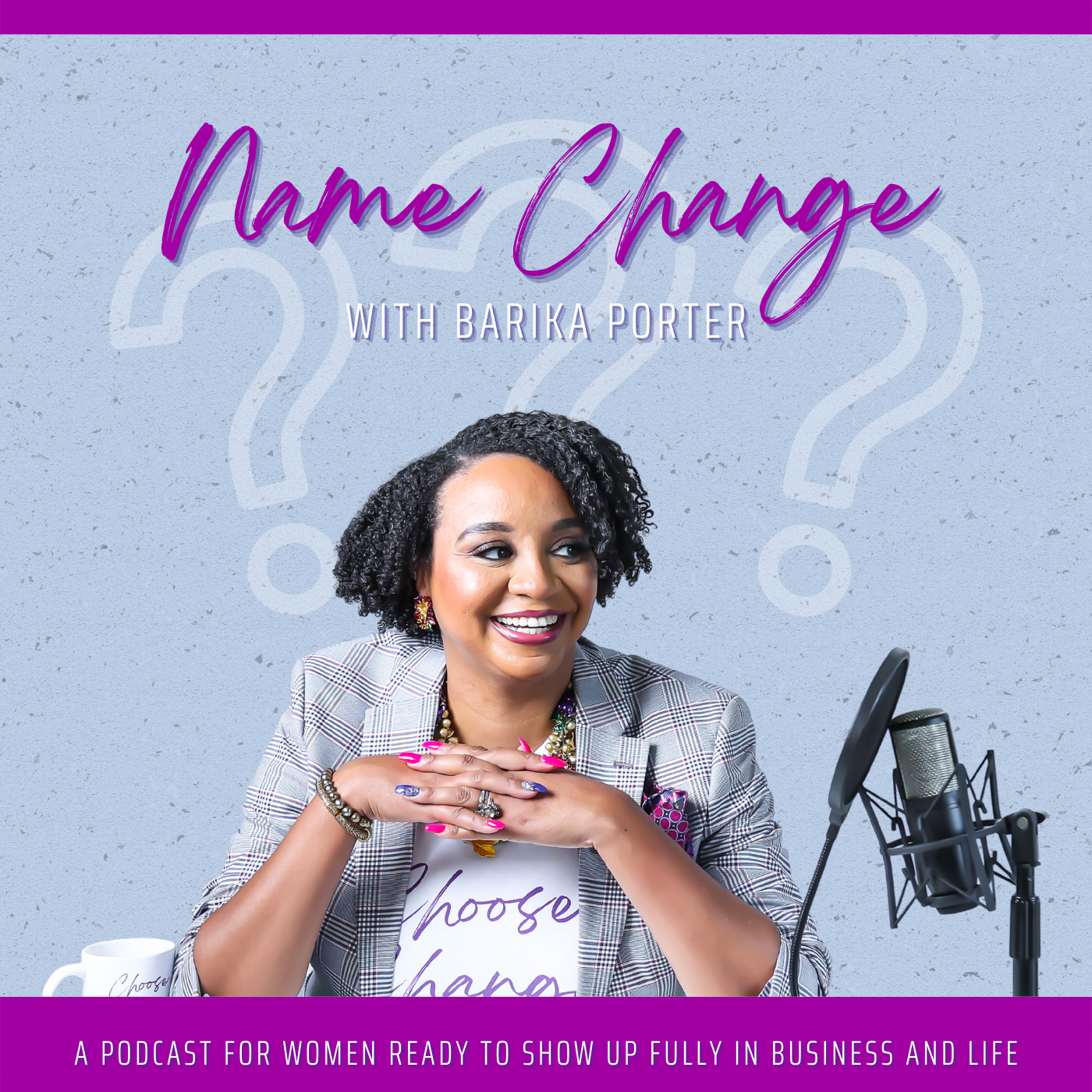 Name Change