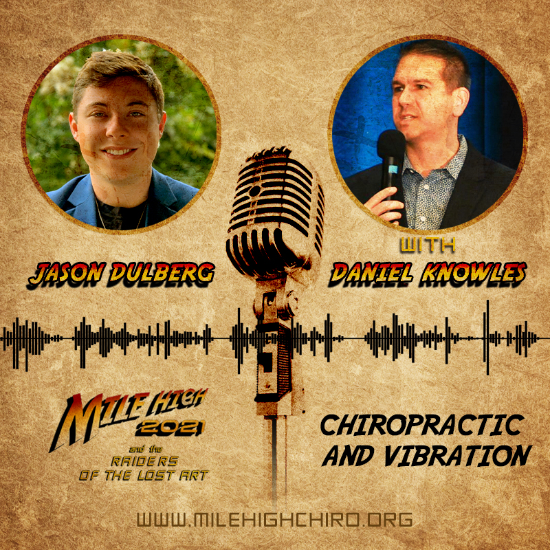 Mile High Chiro Podcast