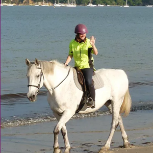 0737: Diana Waters LC - Preserving the beauty and the spirit of the horse (Listeners' Choice)
