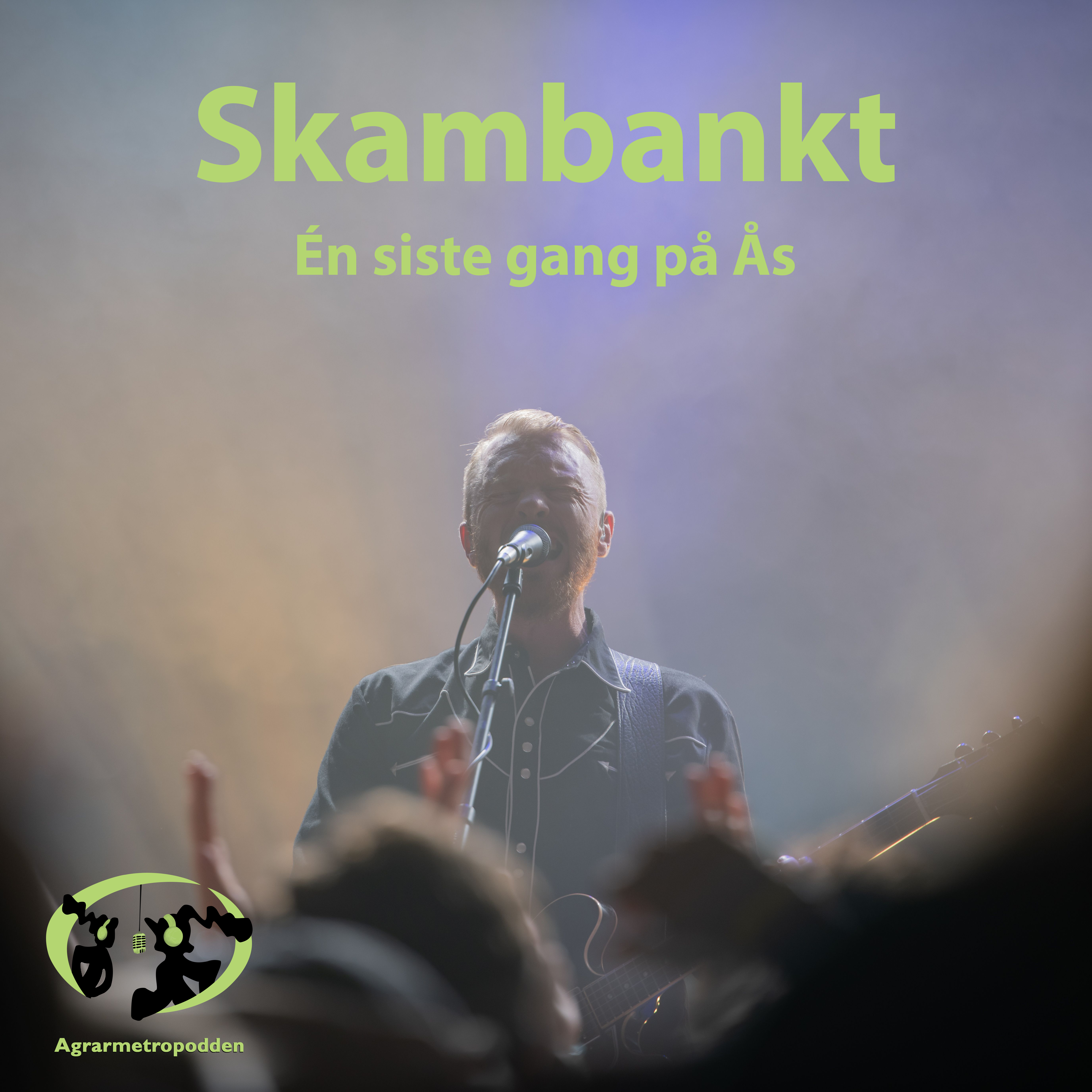 Agrarmetropodden