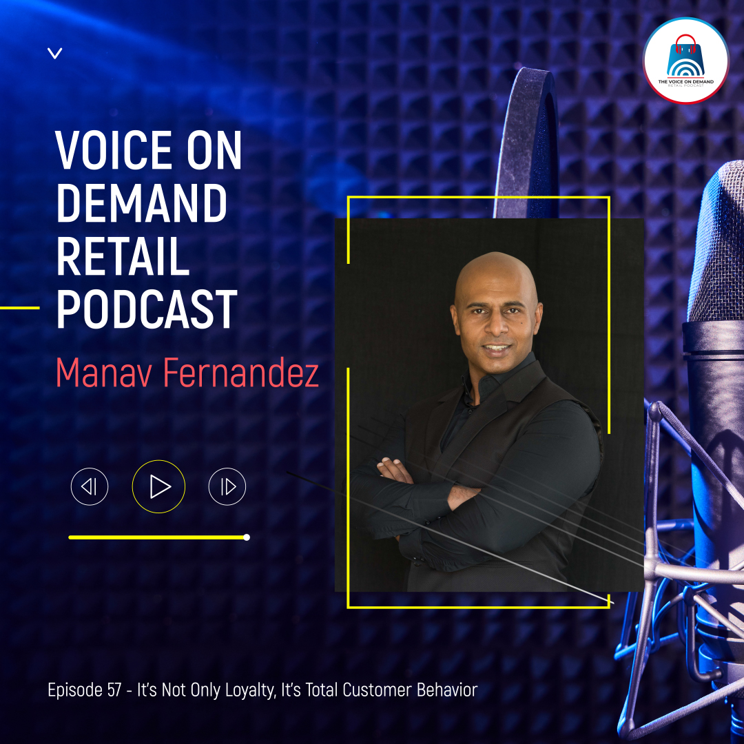 It’s not only Loyalty, It’s total Customer Behavior
