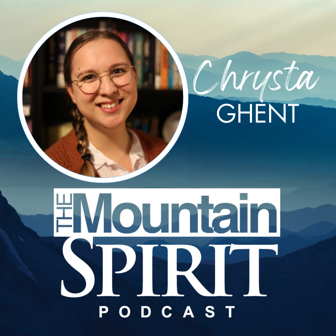 The Mountain Spirit