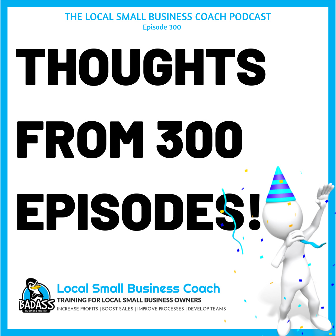 Badass Business Owners:  Tips for Small Businesses Serving their Communities