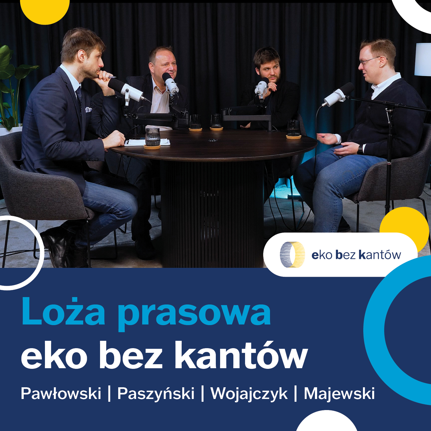 Eko bez kantów