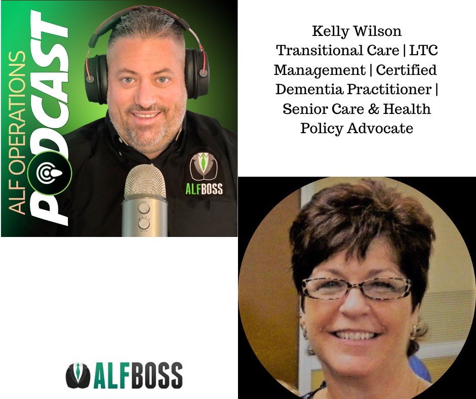 ALF BOSS Podcast