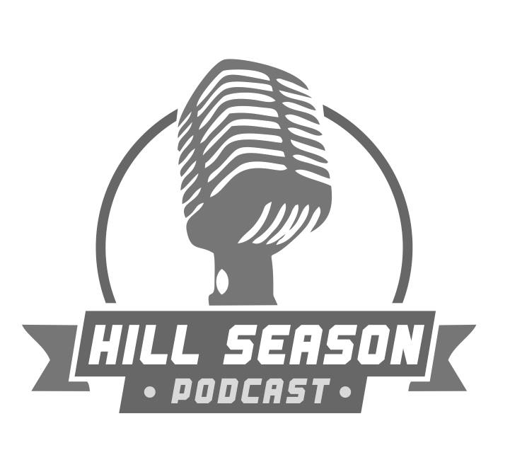 Hill Season Podcast