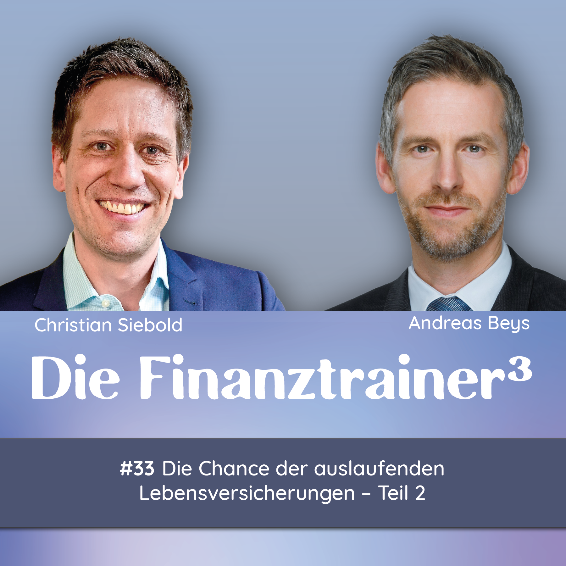 Die Finanztrainer³