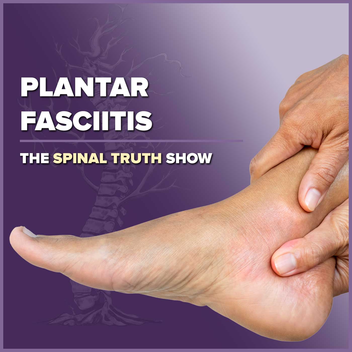 Why Your Foot Pain Might Not Be Plantar Fasciitis
