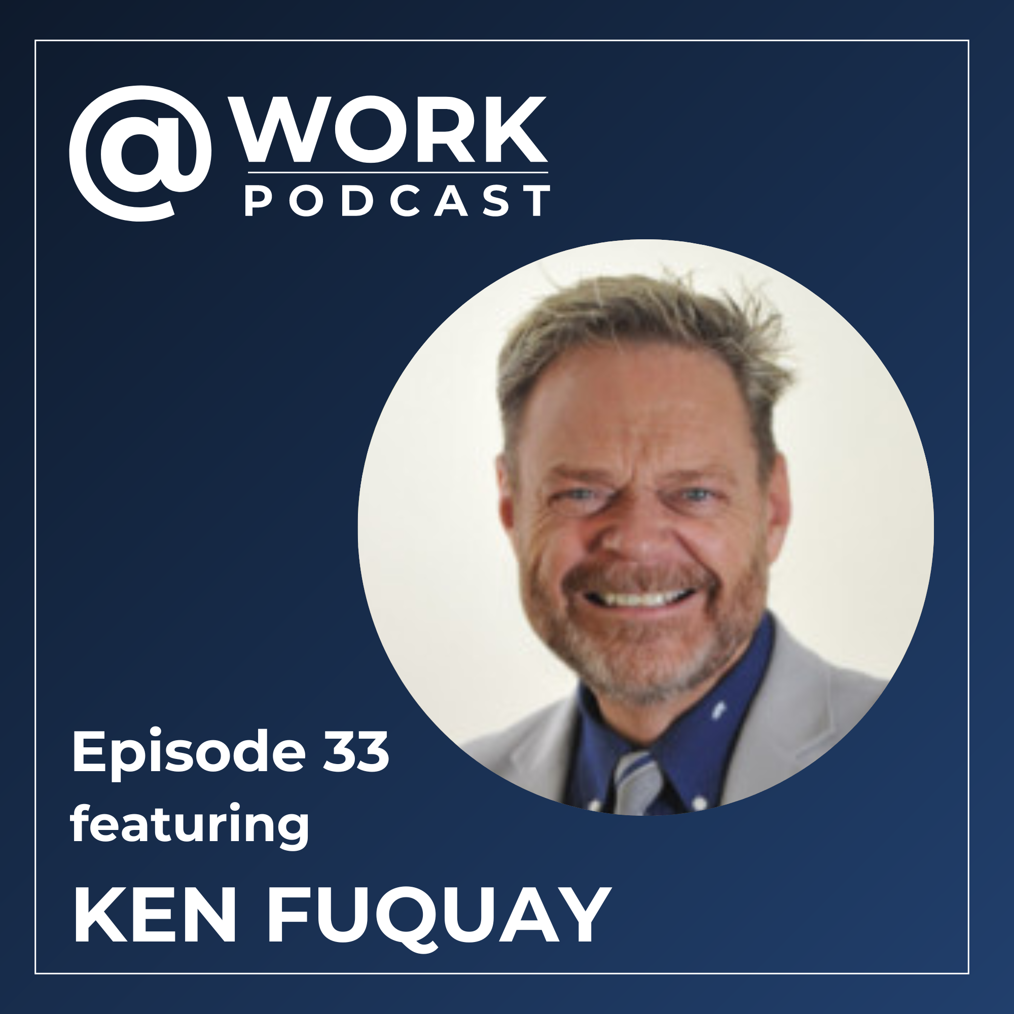@Work Podcast