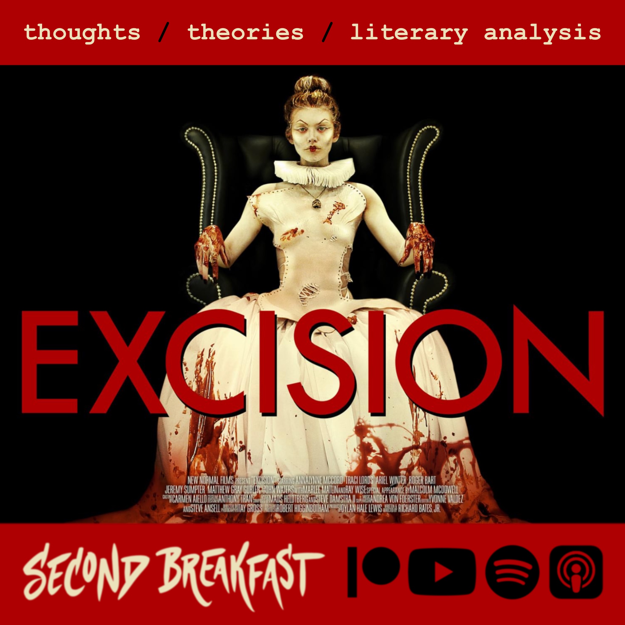 Excision