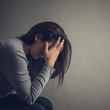 JAMA Psychiatry Author Interviews