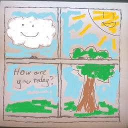 4. How Are You Today? Minisode: Kyle's Improv