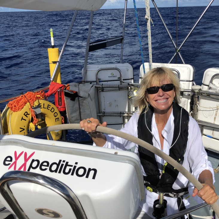 Offshore Sailing and Cruising with Paul Trammell