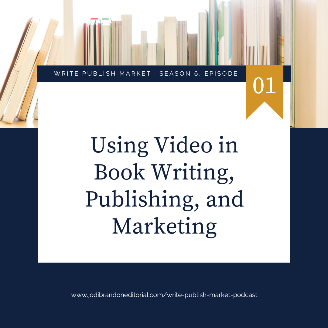 Write Publish Market