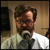 Clovernook Performance Series: Christmas for Carol