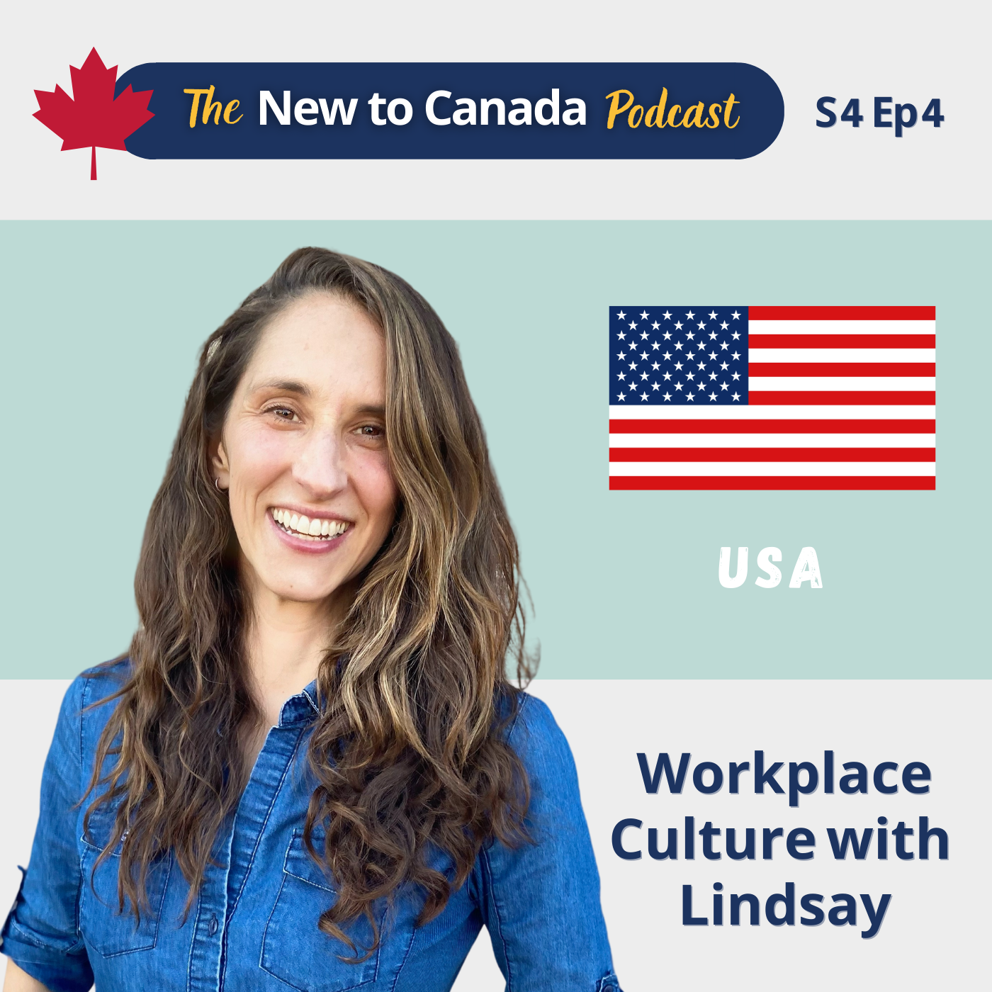 The New to Canada Podcast