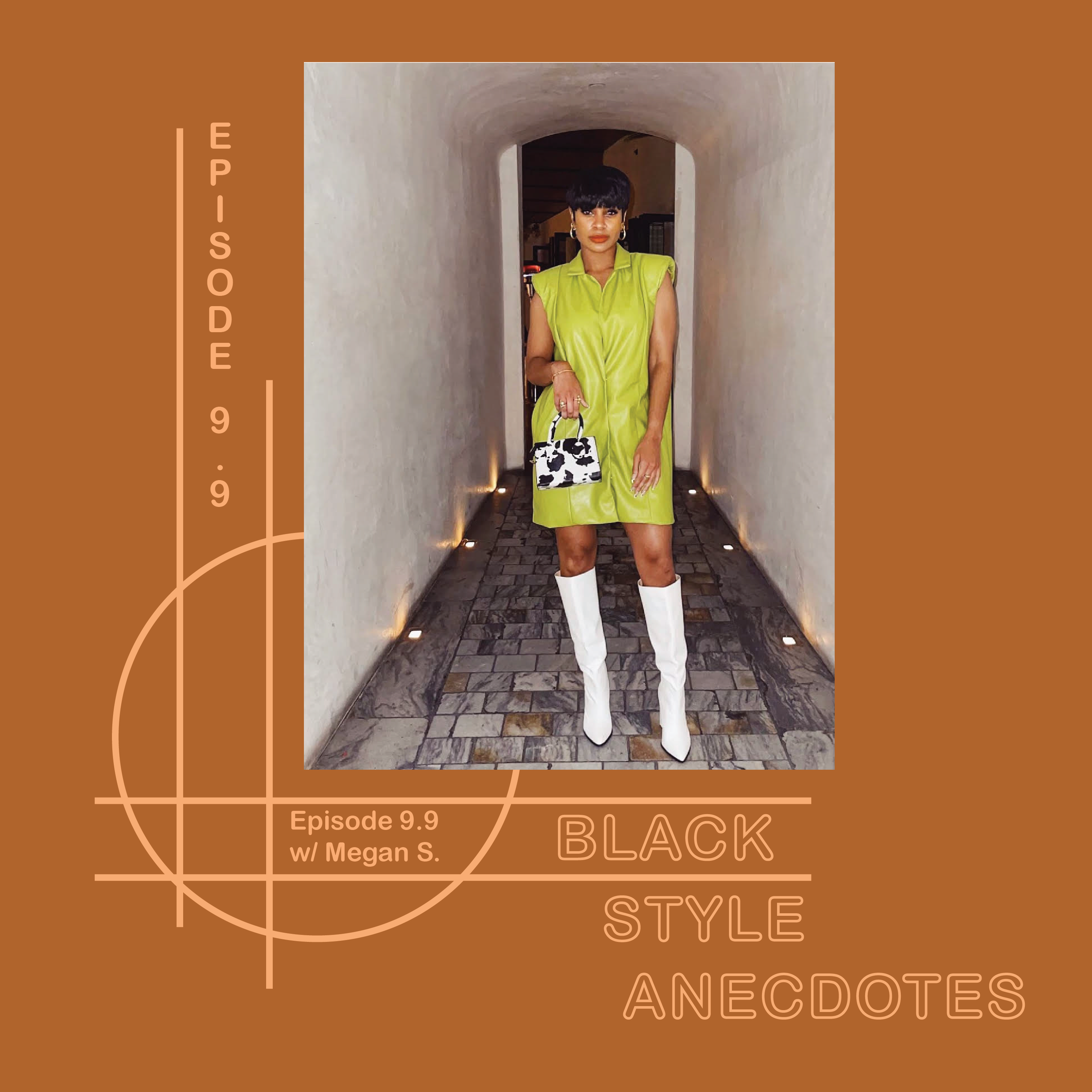 Black Style Anecdotes Podcast