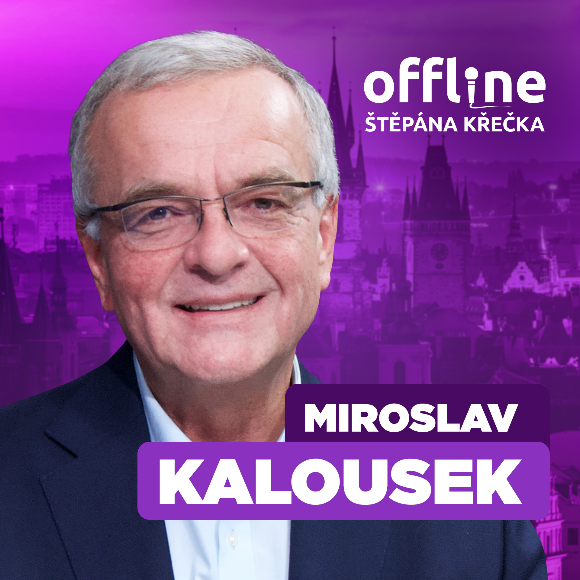Miroslav Kalousek: Bez Husákových dětí neudržíme nynější sociální stát