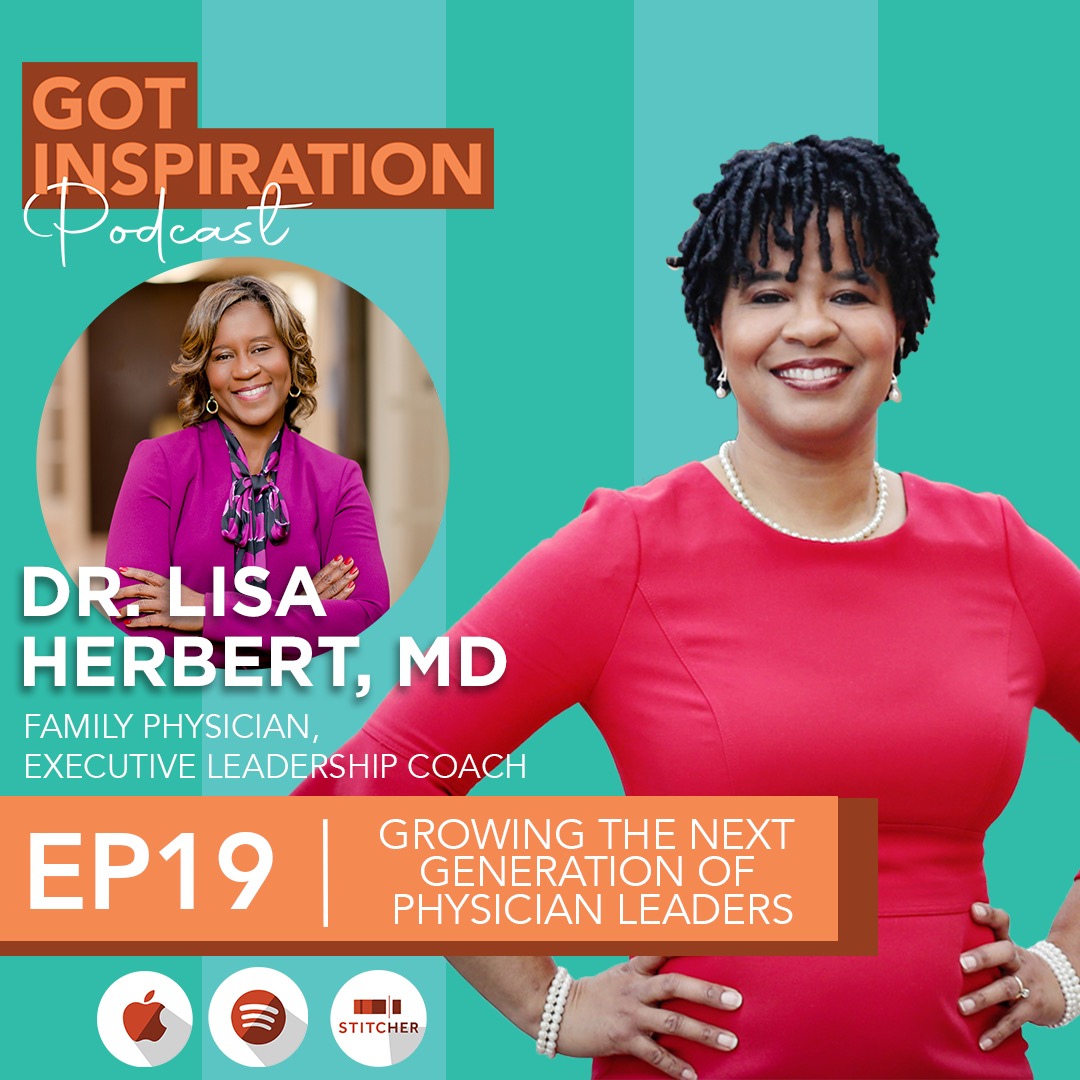 Got InSpiration Podcast