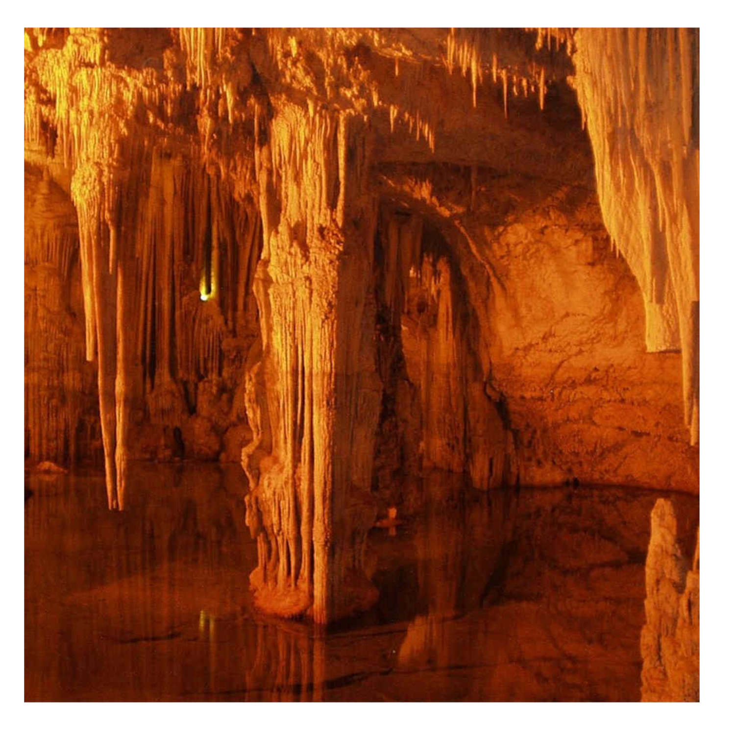 How Fast Do Stalactites Grow?