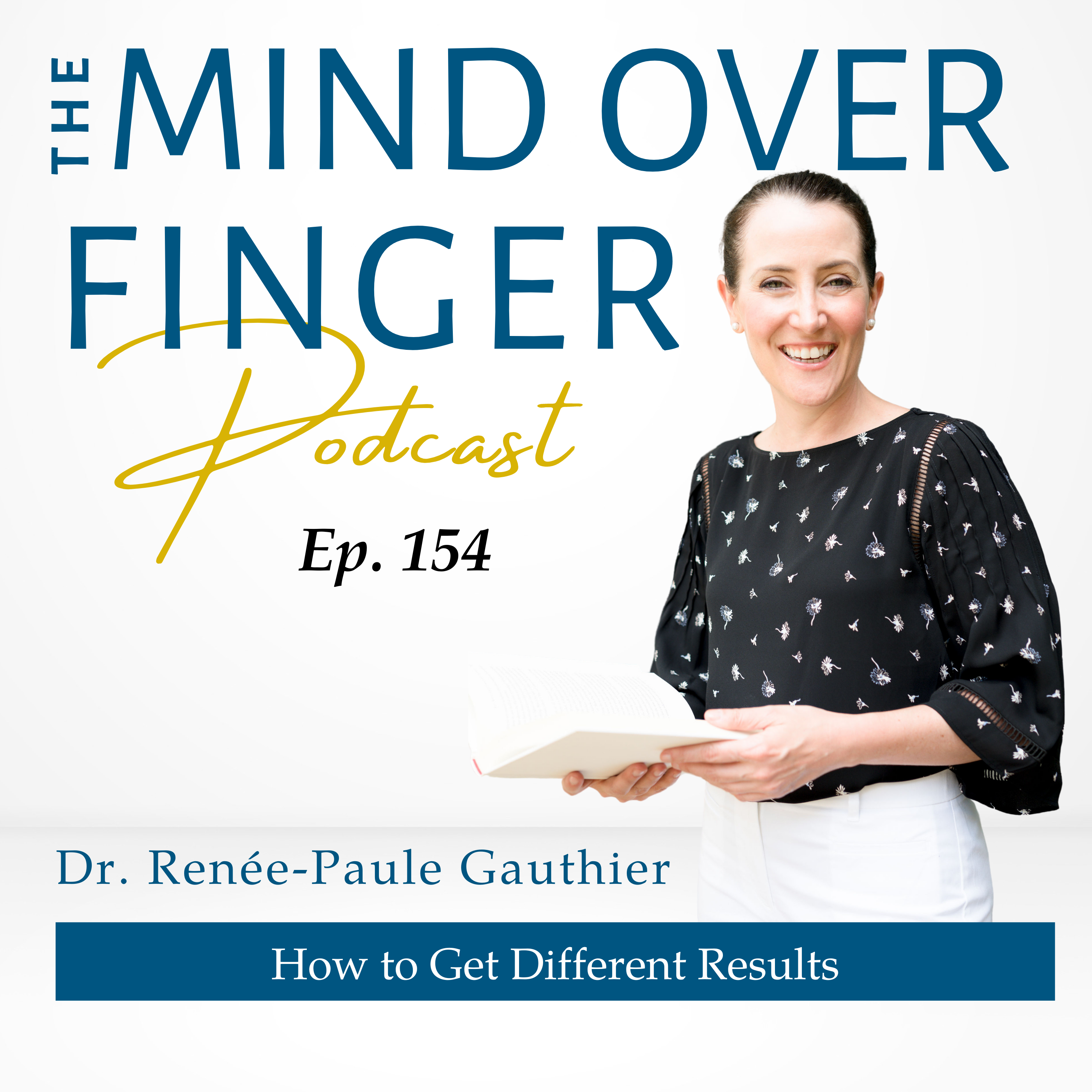 154 How to Get Different Results