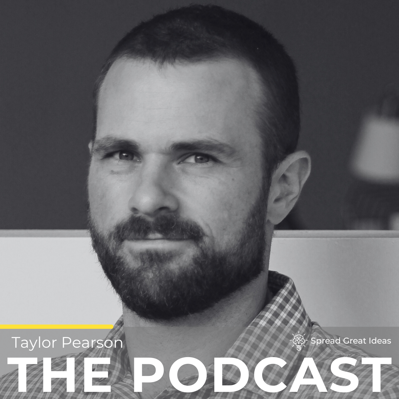 Spread Great Ideas: The Podcast