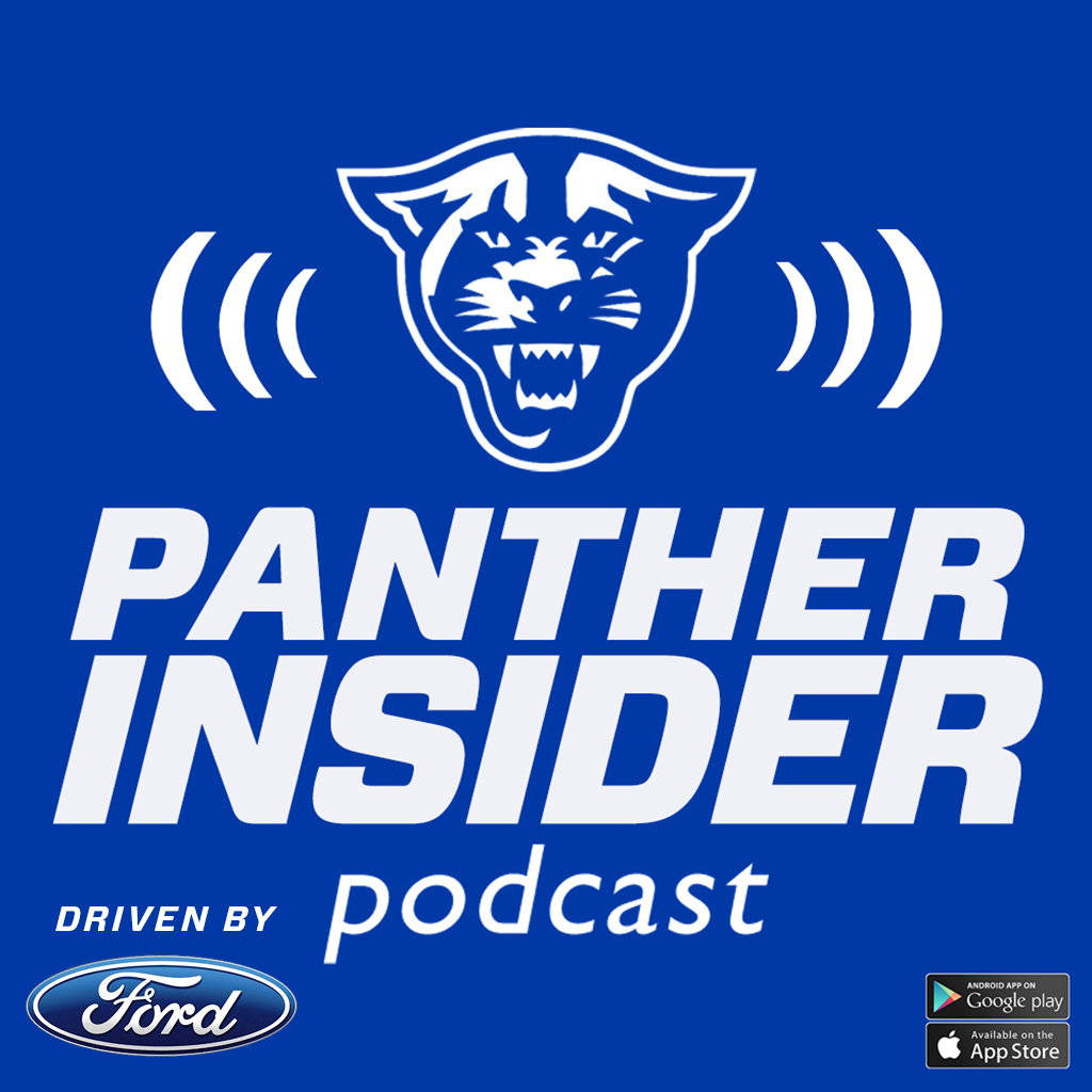 Panther Insider Podcast
