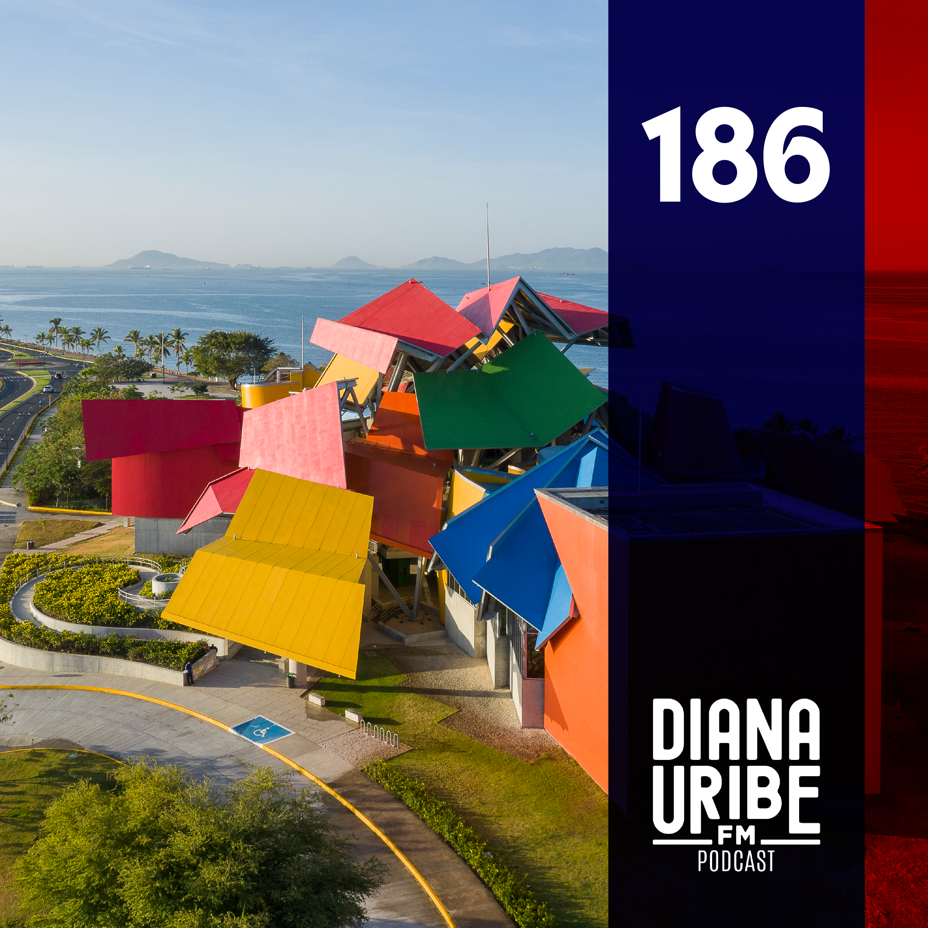 DianaUribe.fm