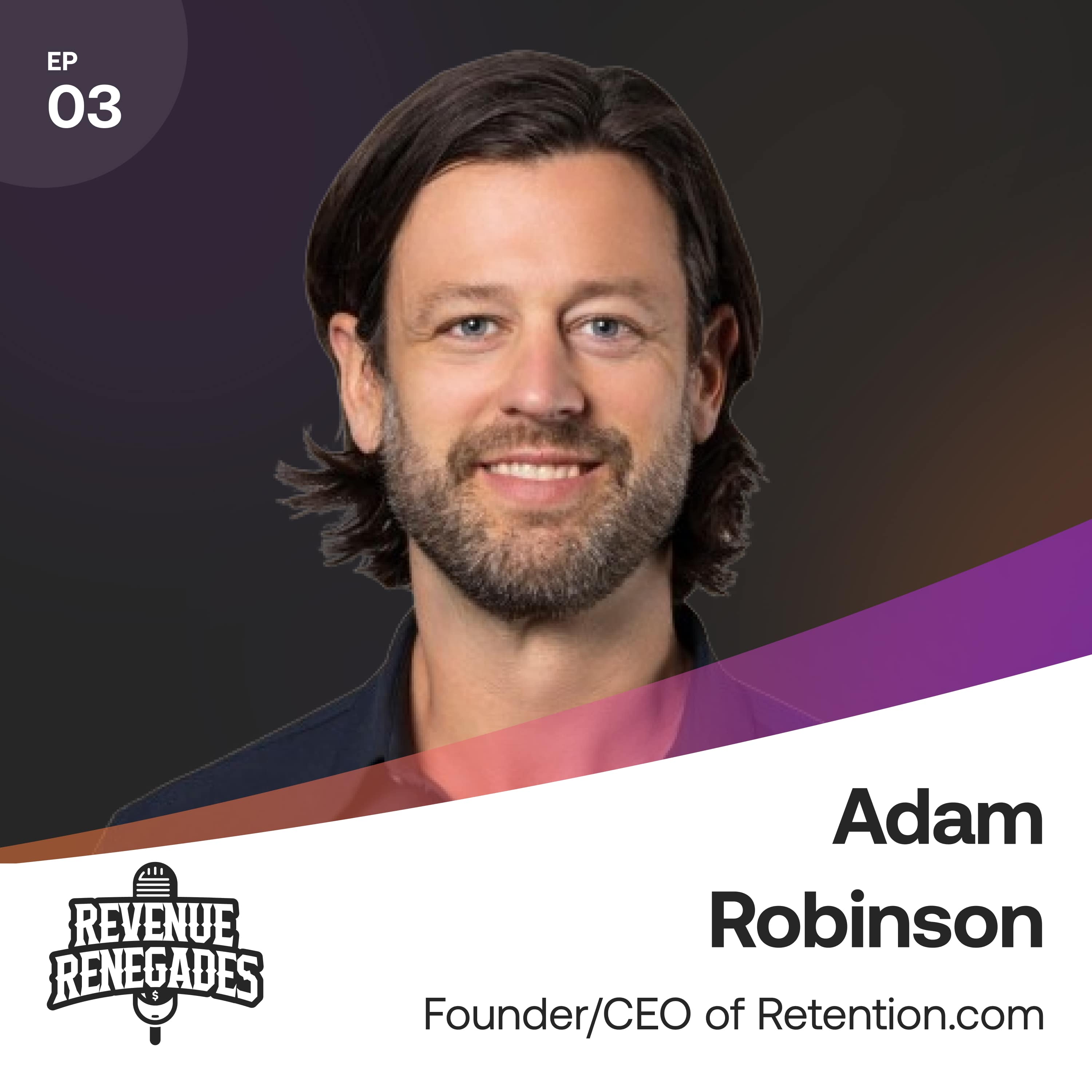 Revenue Renegades