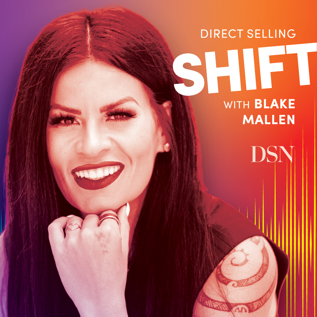 SHIFT with Blake Mallen