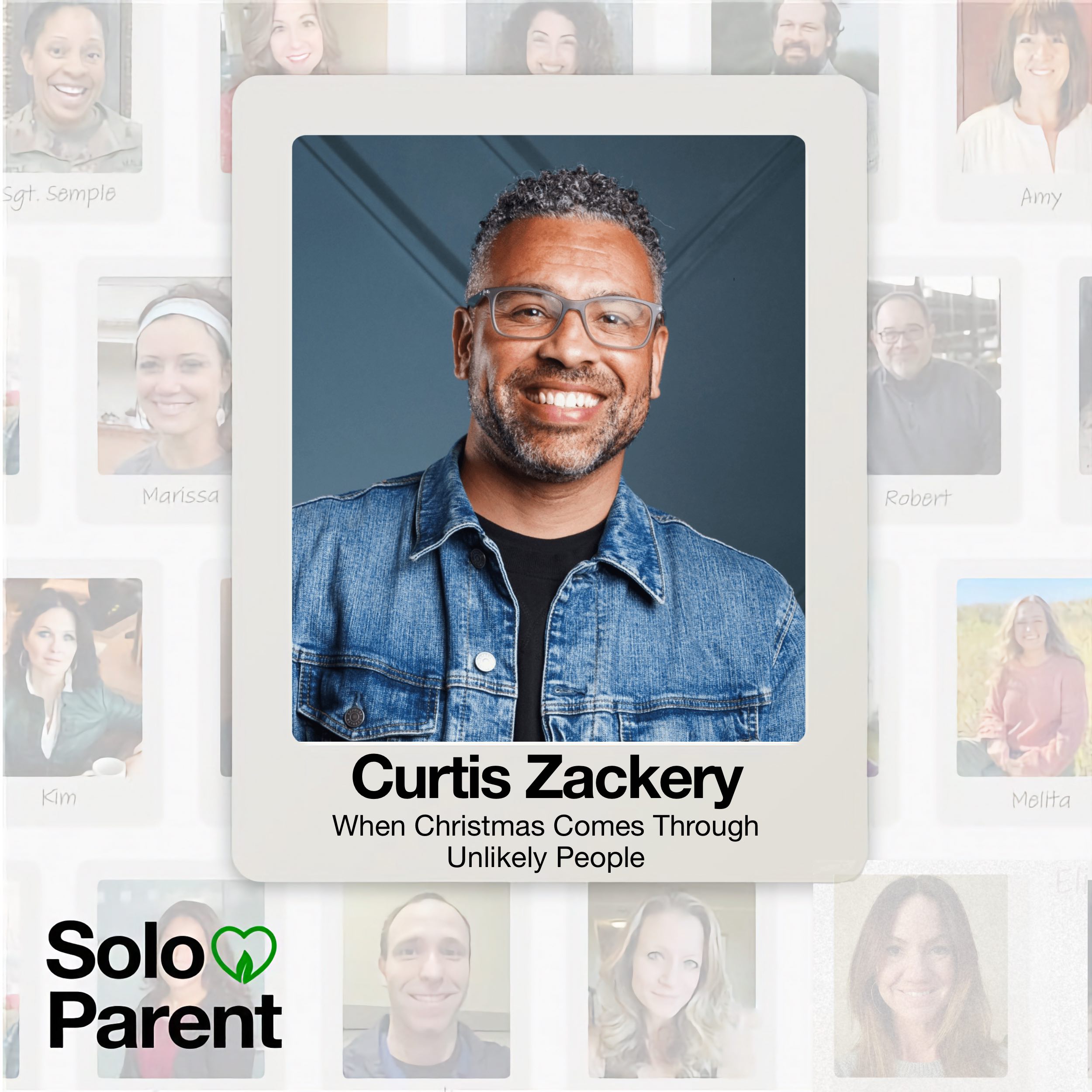 When Christmas Comes Through Unlikely People