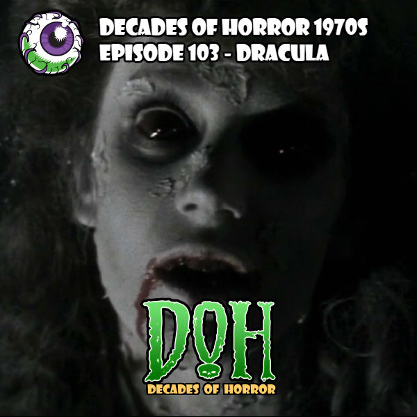 Decades of Horror | Horror News Radio
