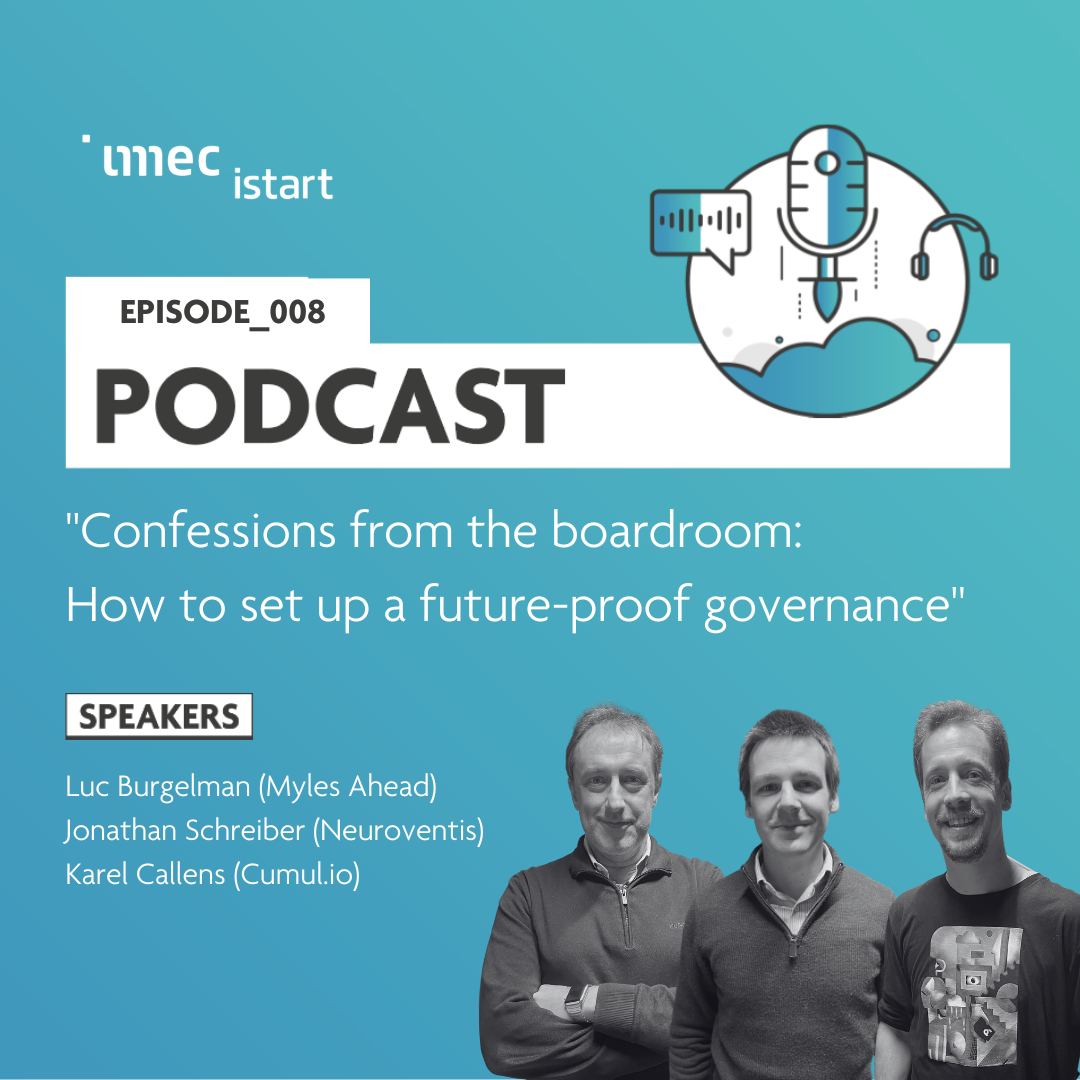 imec.istart\'s podcast