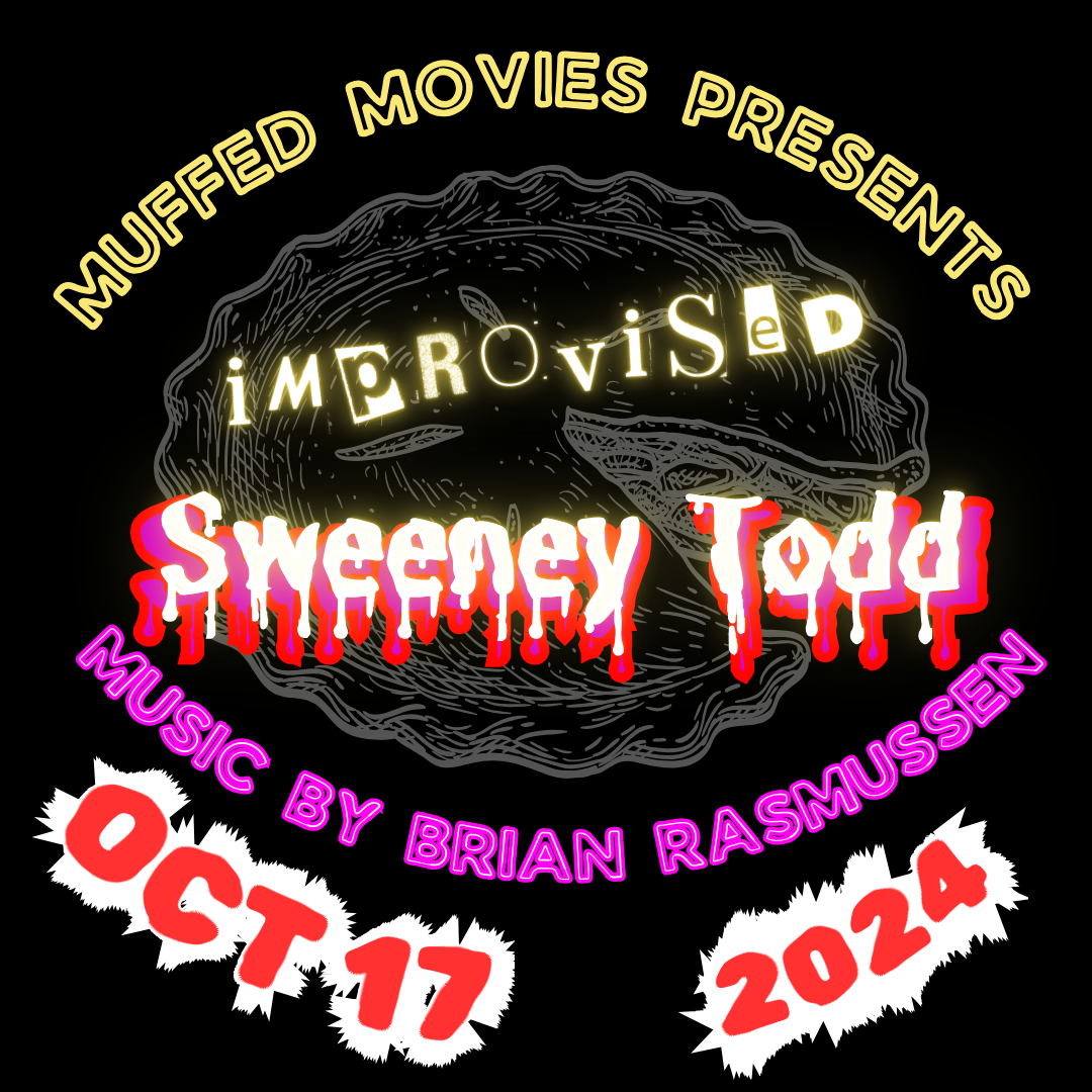 Muffed Movies