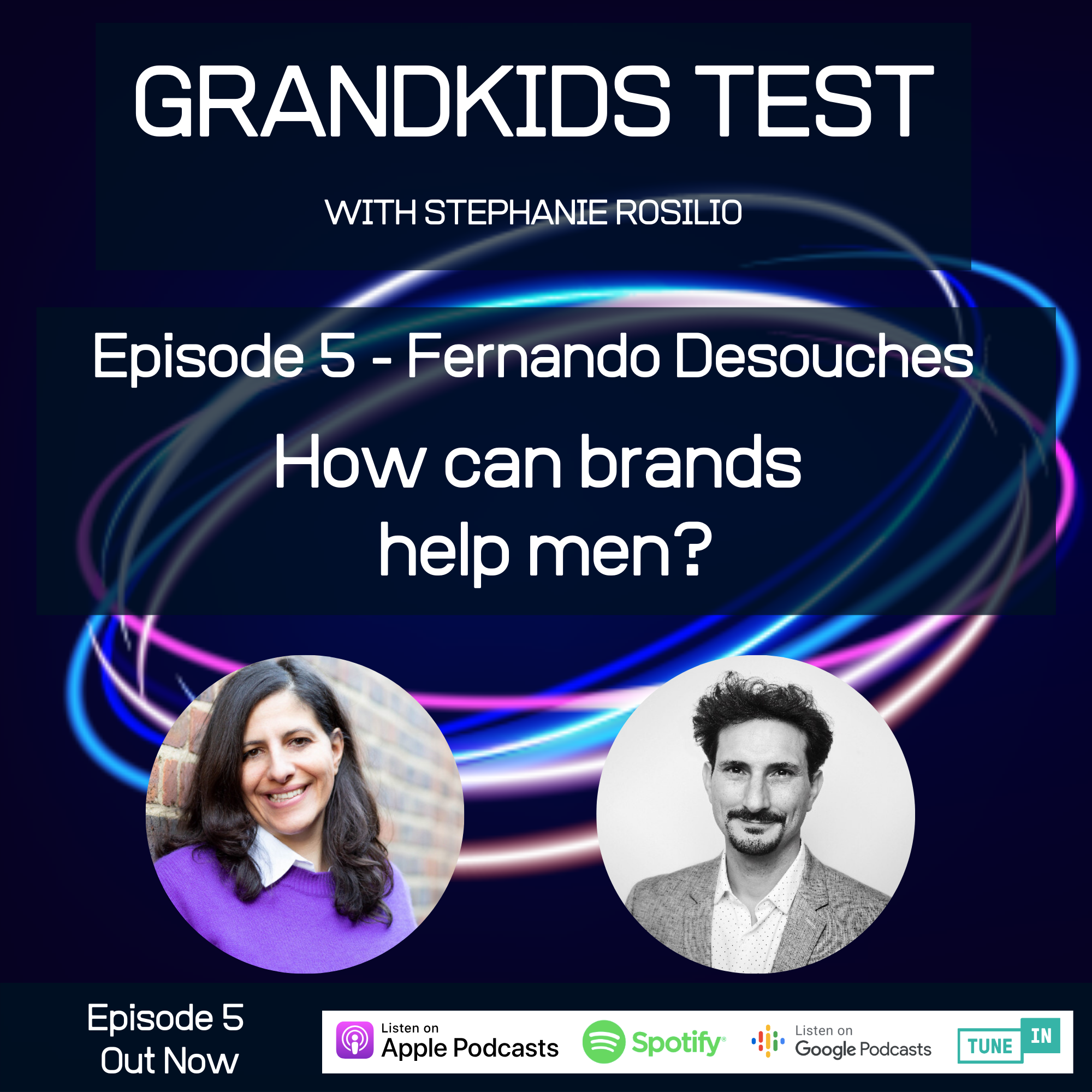 Grandkids Test