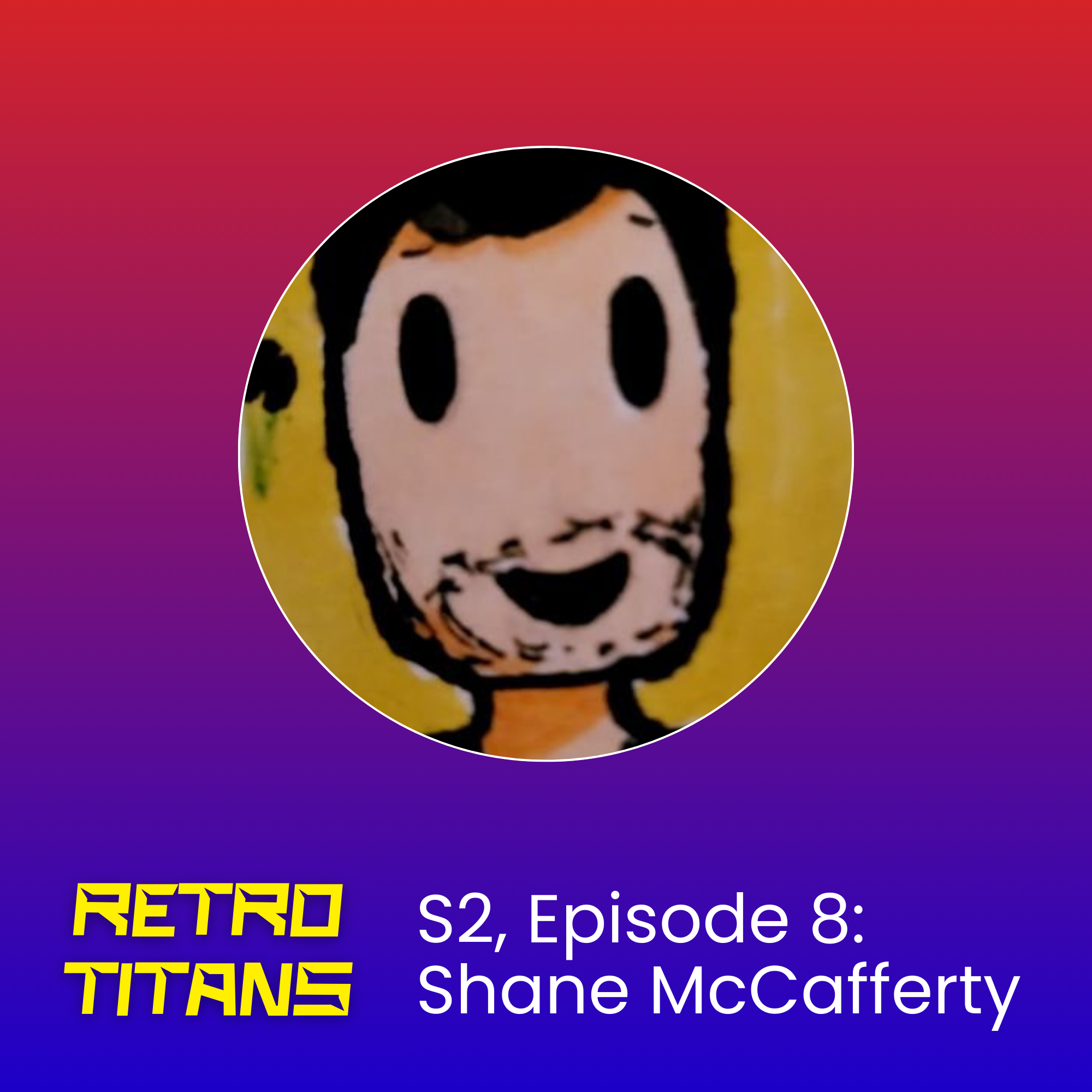Retro Titans - the giants of retro and indie gaming in conversation