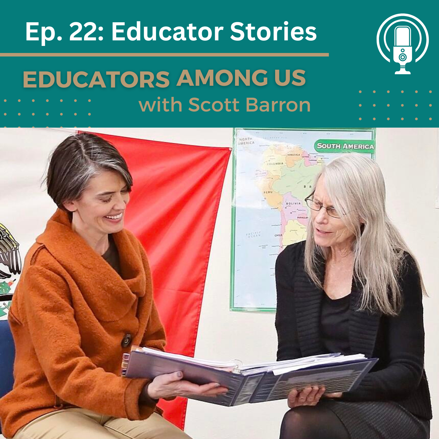 Educators Among Us