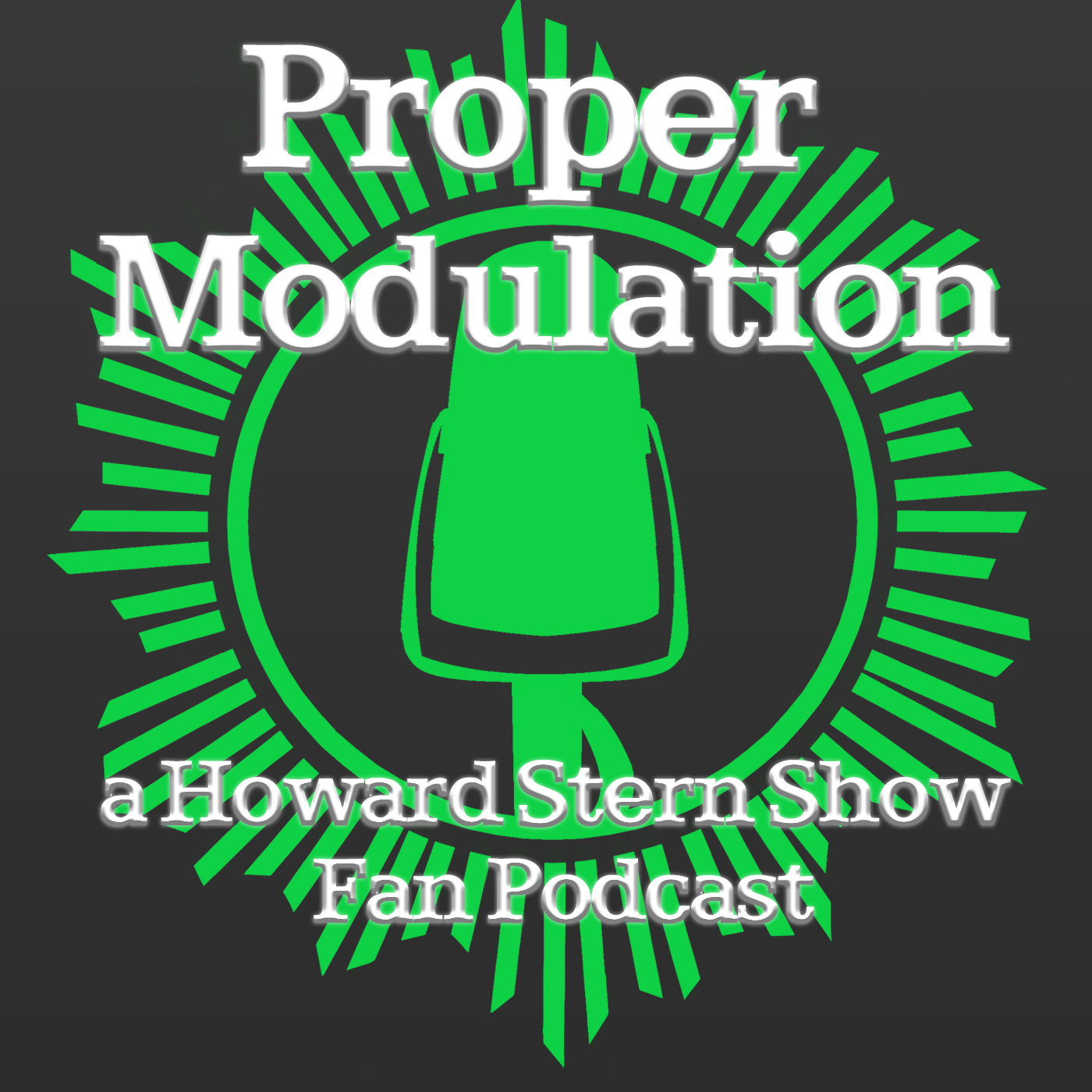 Proper Modulation #2 thumbnail